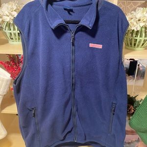 Vineyard Vines Harbor Vest